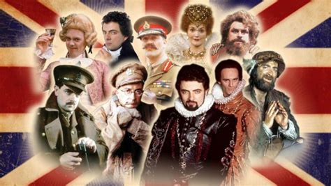 new black adder|Blackadder specials to feature never before seen .